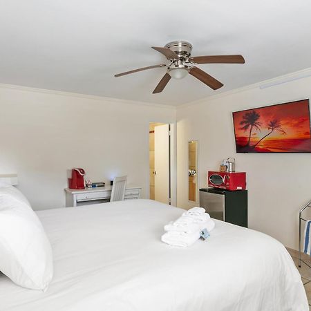 סרסוטה Siesta Key Beach Resort And Suites מראה חיצוני תמונה