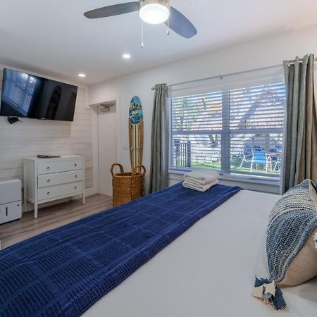 סרסוטה Siesta Key Beach Resort And Suites מראה חיצוני תמונה