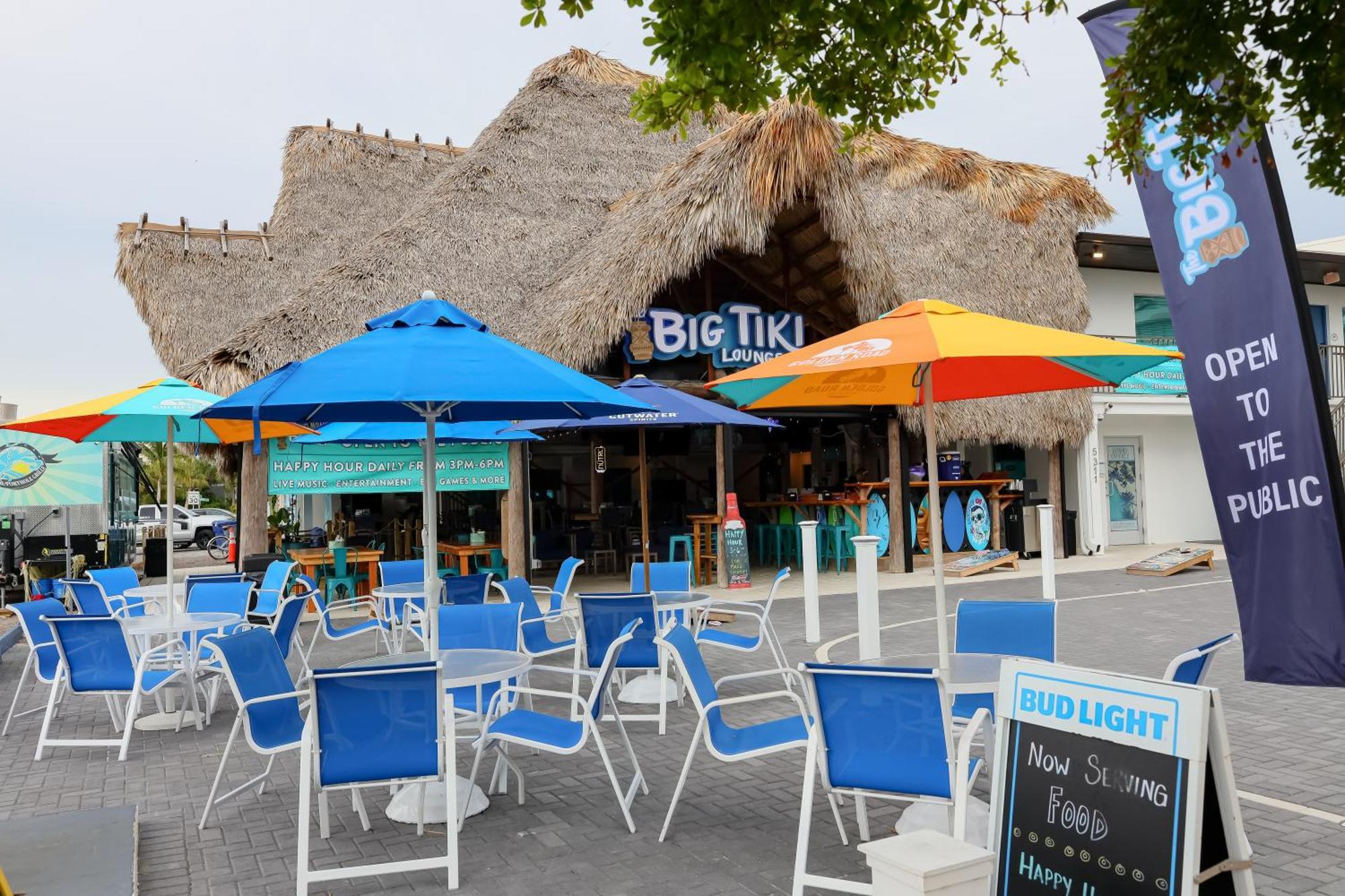 סרסוטה Siesta Key Beach Resort And Suites מראה חיצוני תמונה