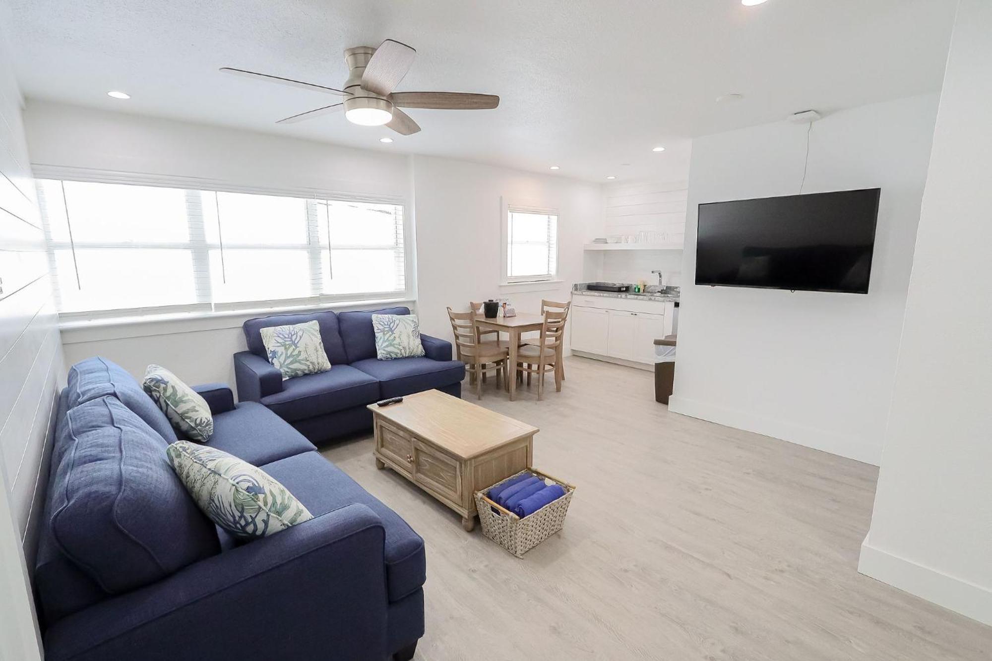 סרסוטה Siesta Key Beach Resort And Suites מראה חיצוני תמונה