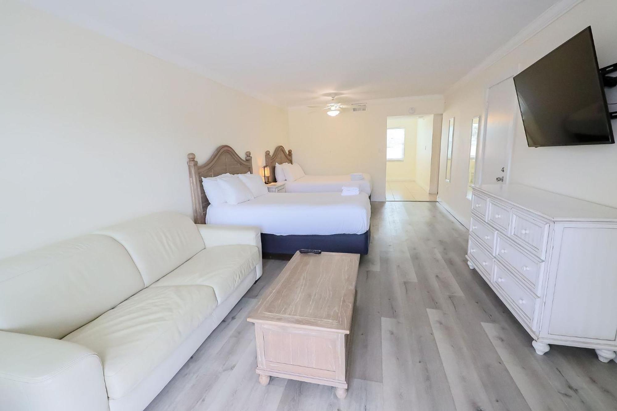 סרסוטה Siesta Key Beach Resort And Suites מראה חיצוני תמונה