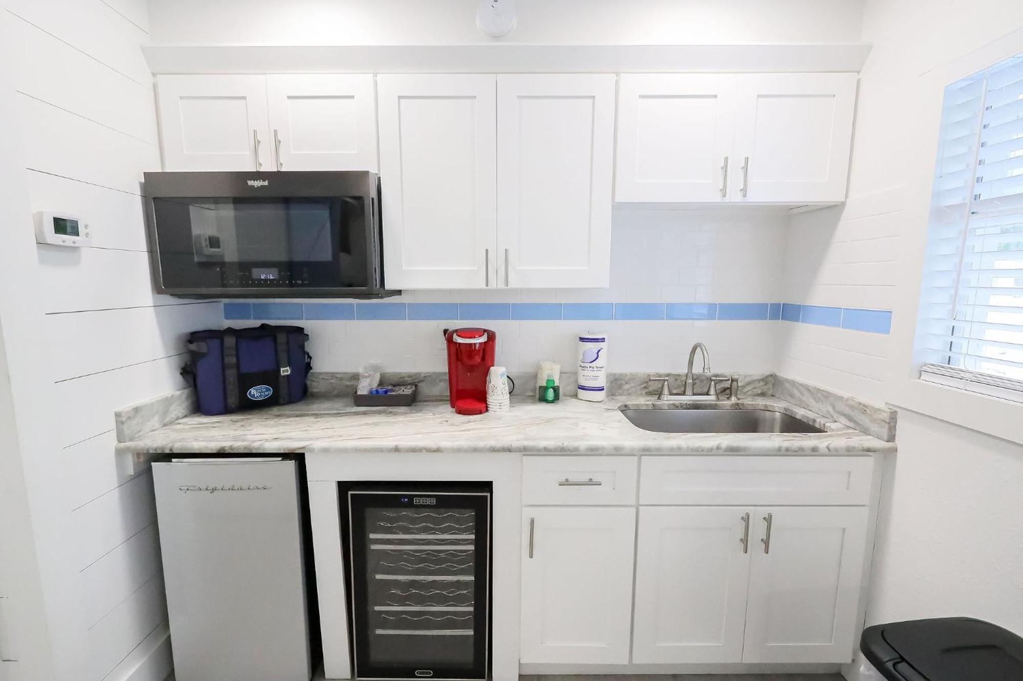 סרסוטה Siesta Key Beach Resort And Suites מראה חיצוני תמונה