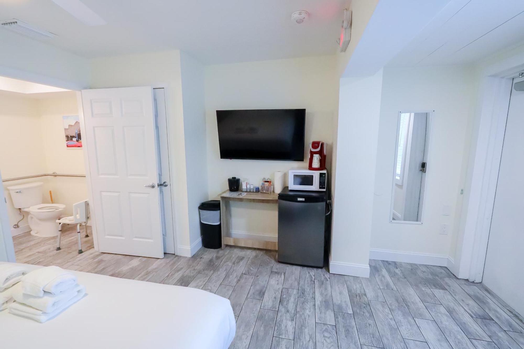 סרסוטה Siesta Key Beach Resort And Suites מראה חיצוני תמונה