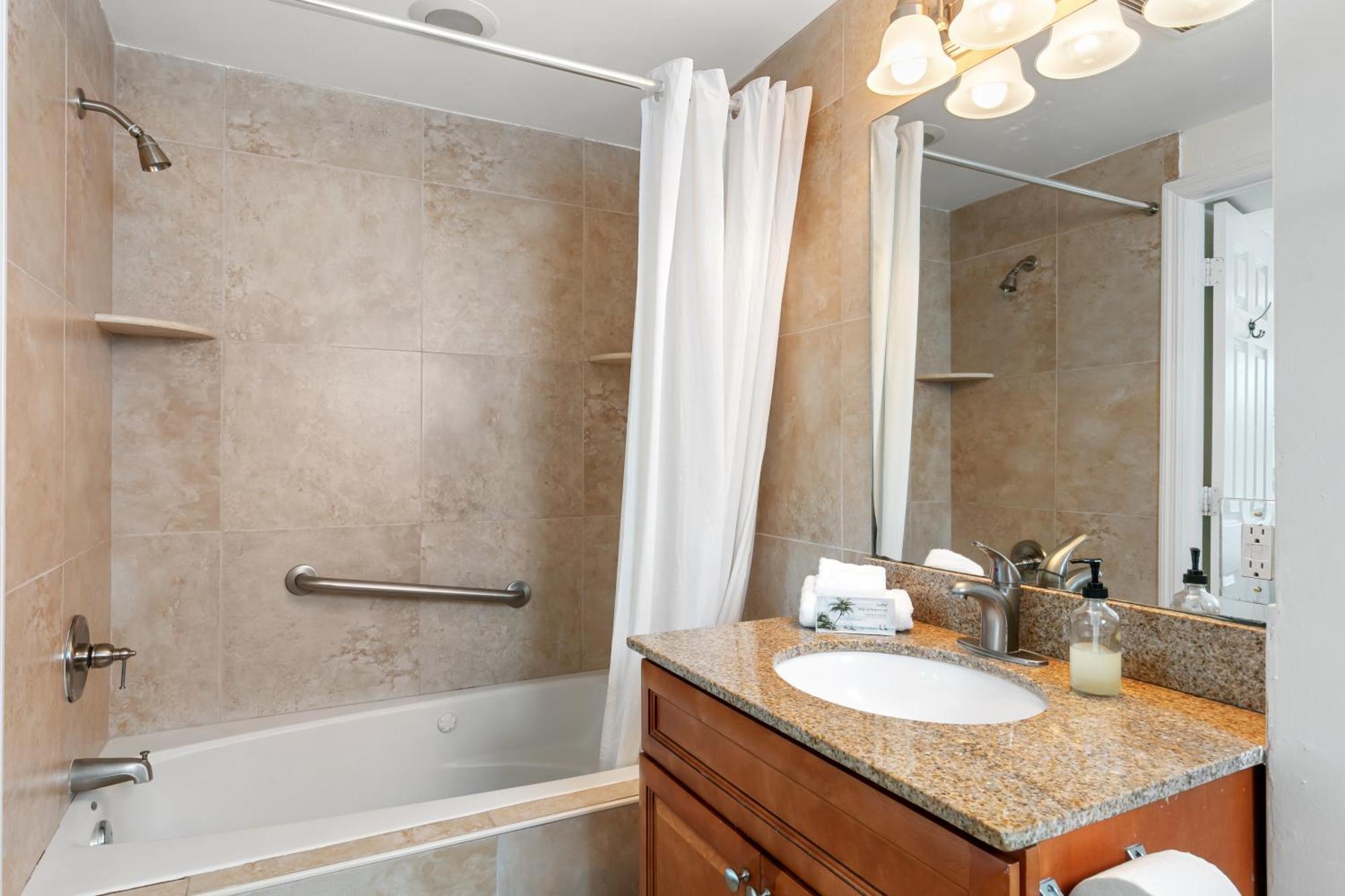 סרסוטה Siesta Key Beach Resort And Suites מראה חיצוני תמונה