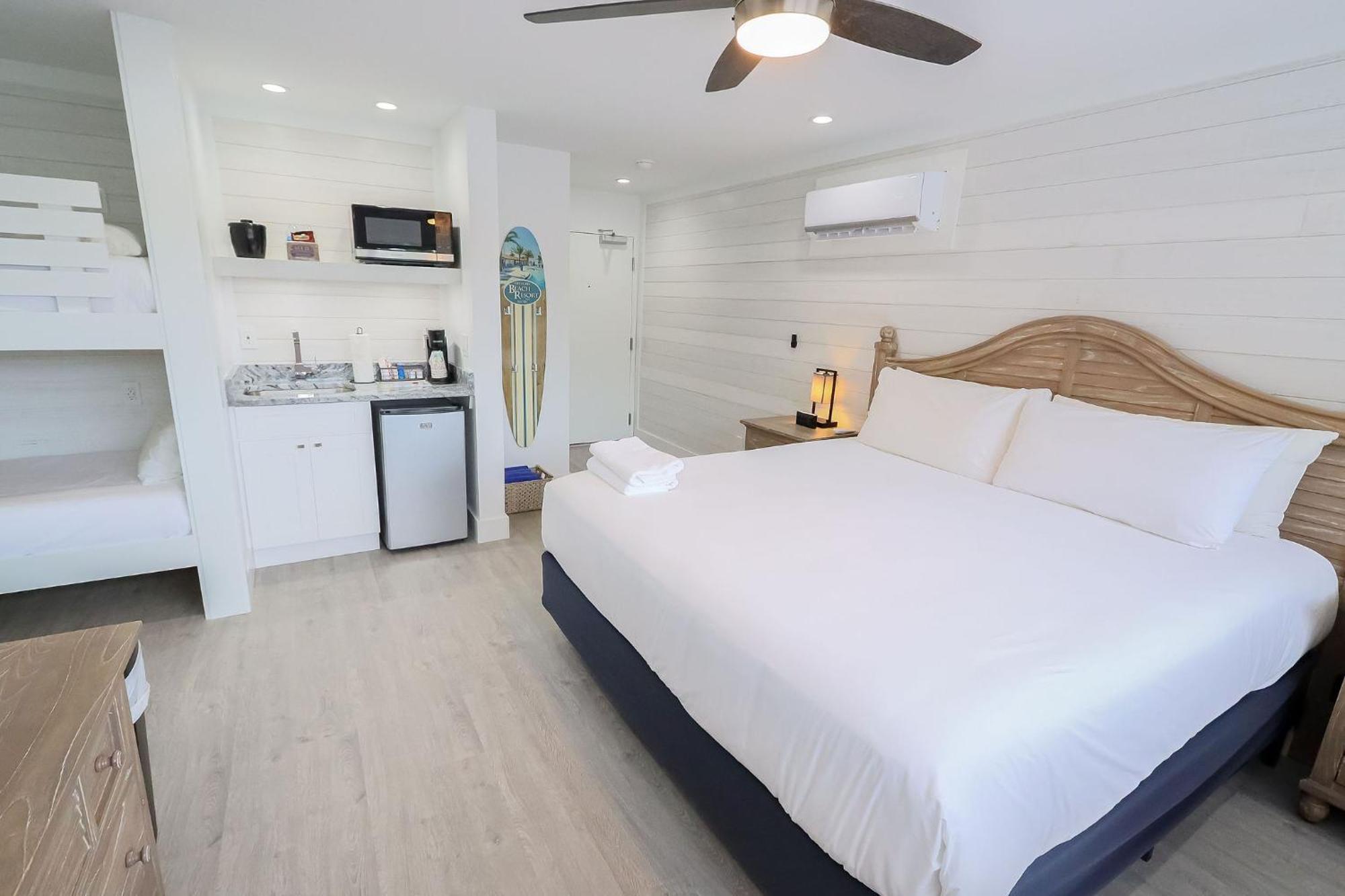 סרסוטה Siesta Key Beach Resort And Suites מראה חיצוני תמונה
