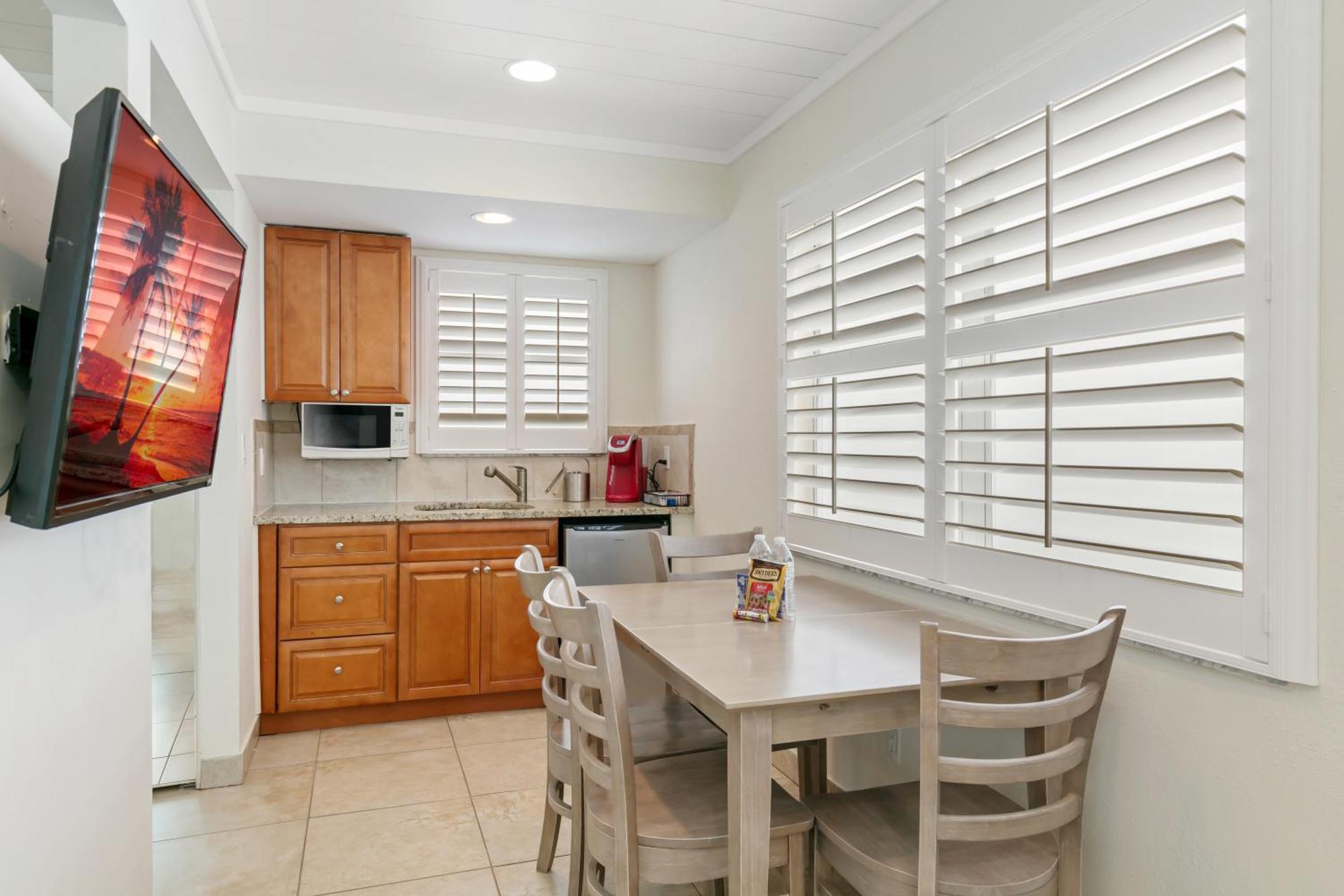 סרסוטה Siesta Key Beach Resort And Suites מראה חיצוני תמונה