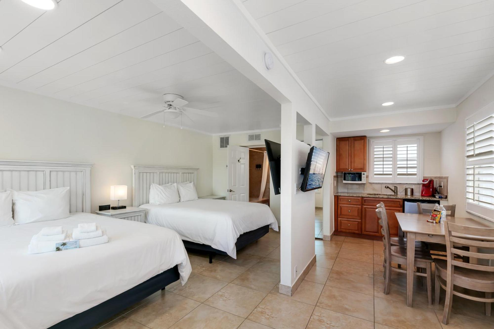 סרסוטה Siesta Key Beach Resort And Suites מראה חיצוני תמונה