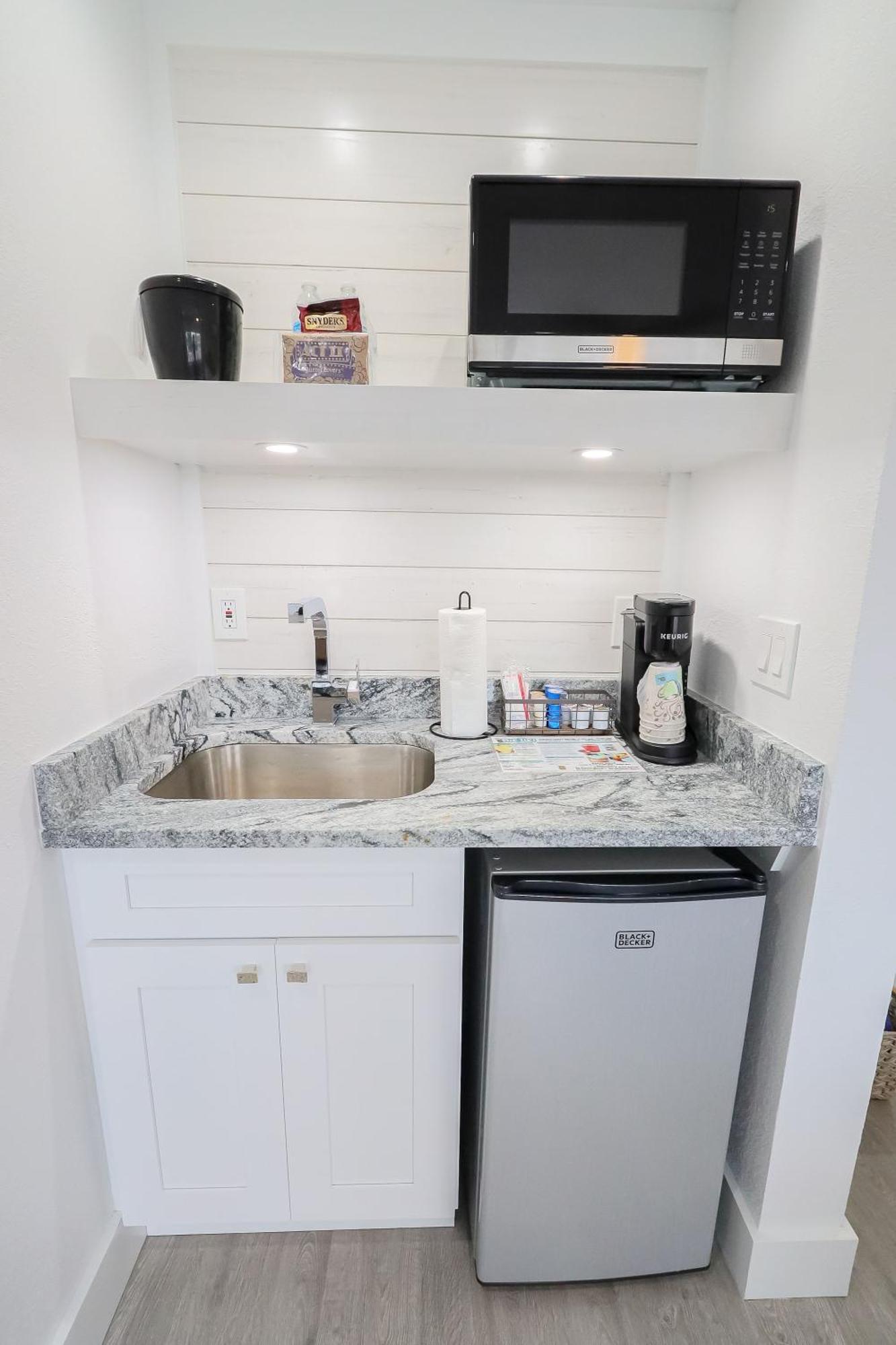 סרסוטה Siesta Key Beach Resort And Suites מראה חיצוני תמונה