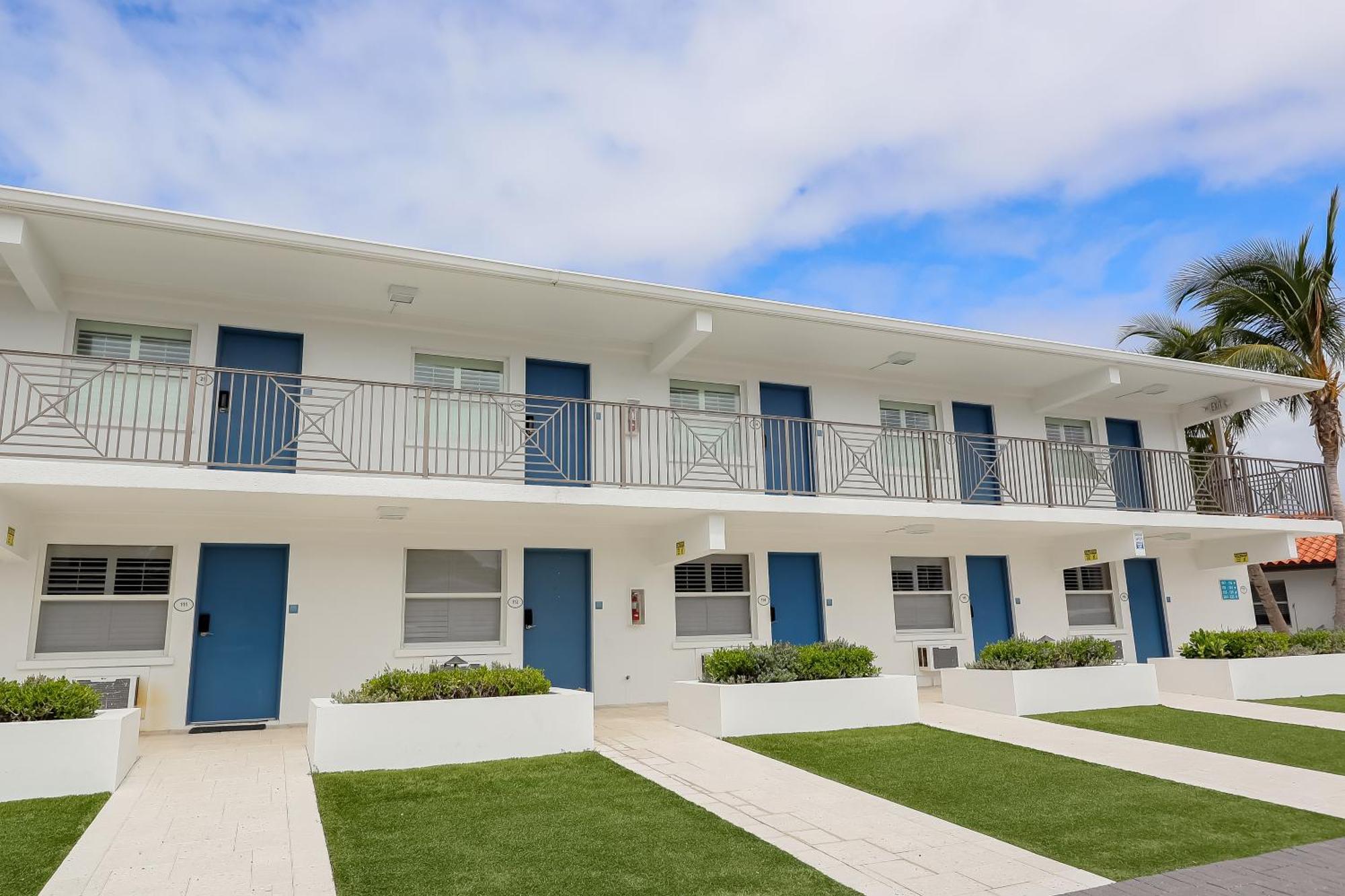 סרסוטה Siesta Key Beach Resort And Suites מראה חיצוני תמונה