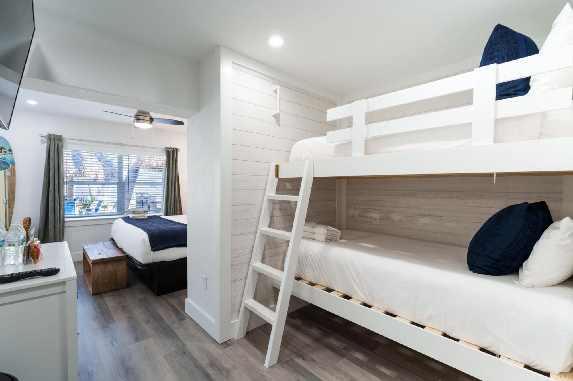 סרסוטה Siesta Key Beach Resort And Suites מראה חיצוני תמונה