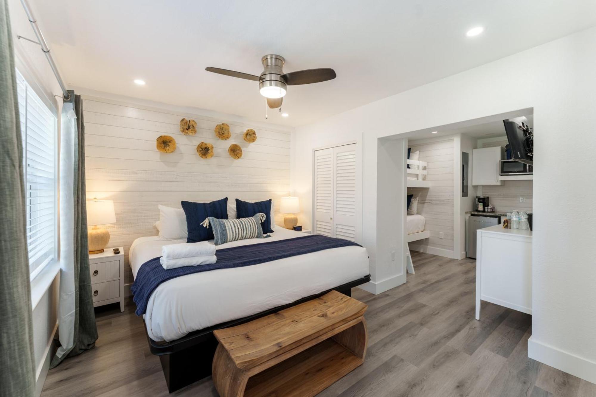 סרסוטה Siesta Key Beach Resort And Suites מראה חיצוני תמונה