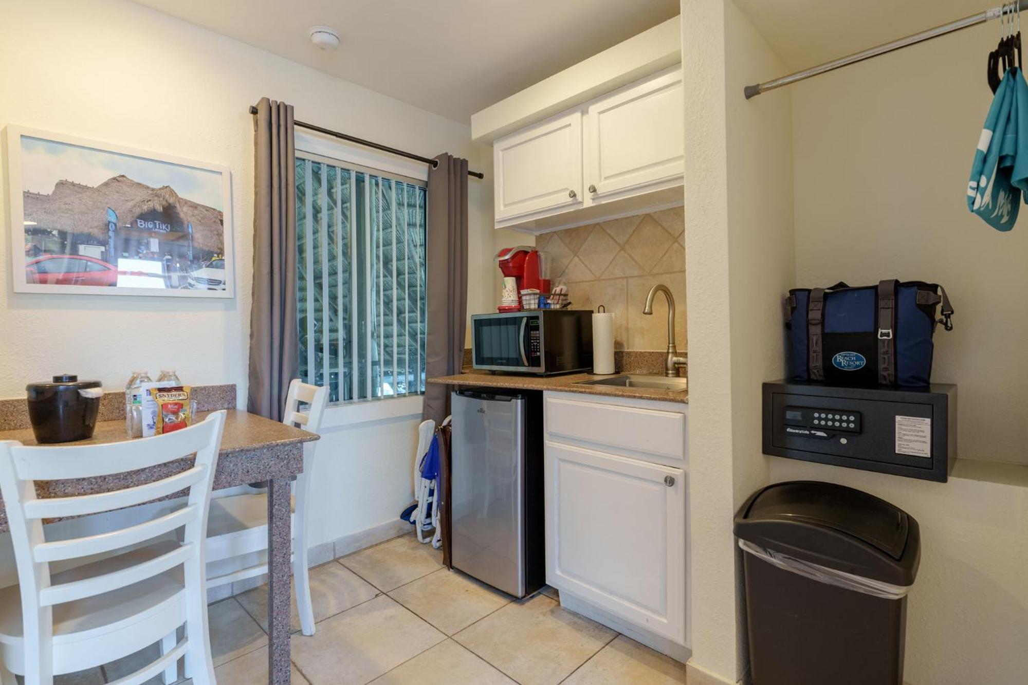 סרסוטה Siesta Key Beach Resort And Suites מראה חיצוני תמונה