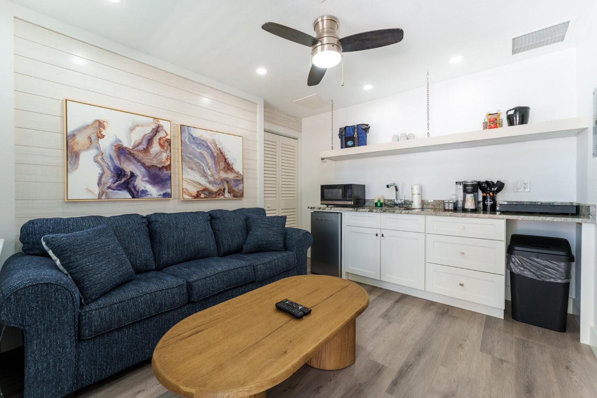 סרסוטה Siesta Key Beach Resort And Suites מראה חיצוני תמונה