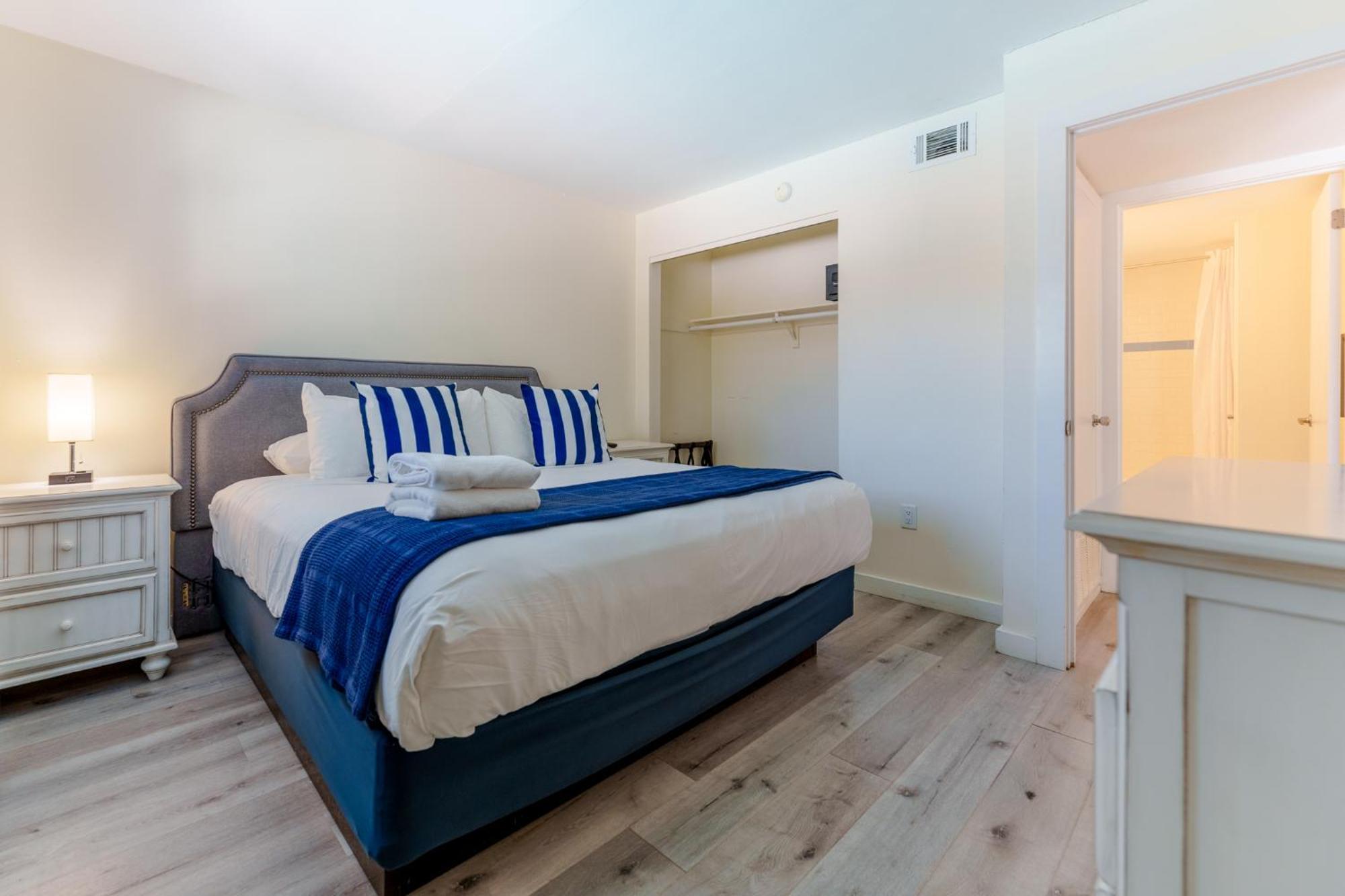 סרסוטה Siesta Key Beach Resort And Suites מראה חיצוני תמונה