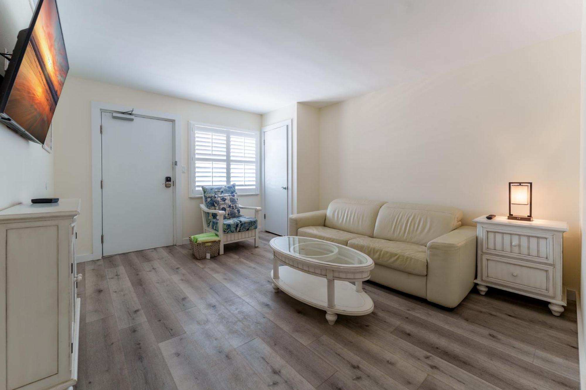 סרסוטה Siesta Key Beach Resort And Suites מראה חיצוני תמונה