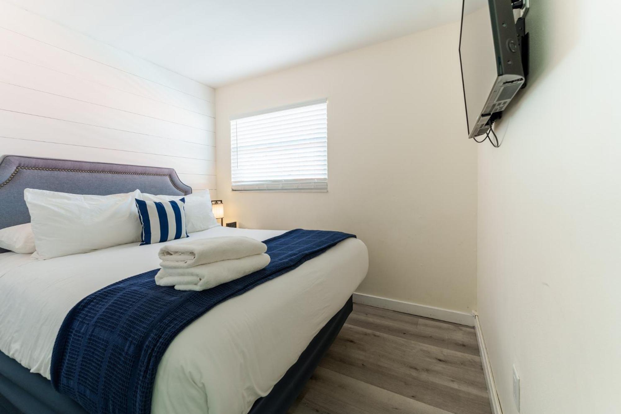 סרסוטה Siesta Key Beach Resort And Suites מראה חיצוני תמונה