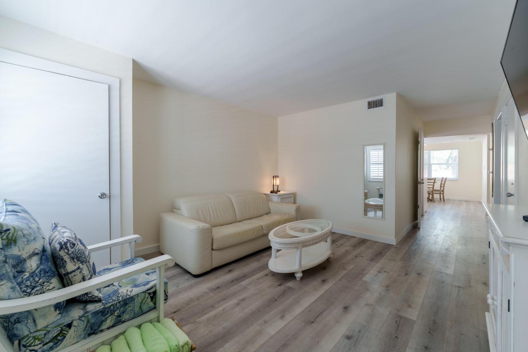 סרסוטה Siesta Key Beach Resort And Suites מראה חיצוני תמונה