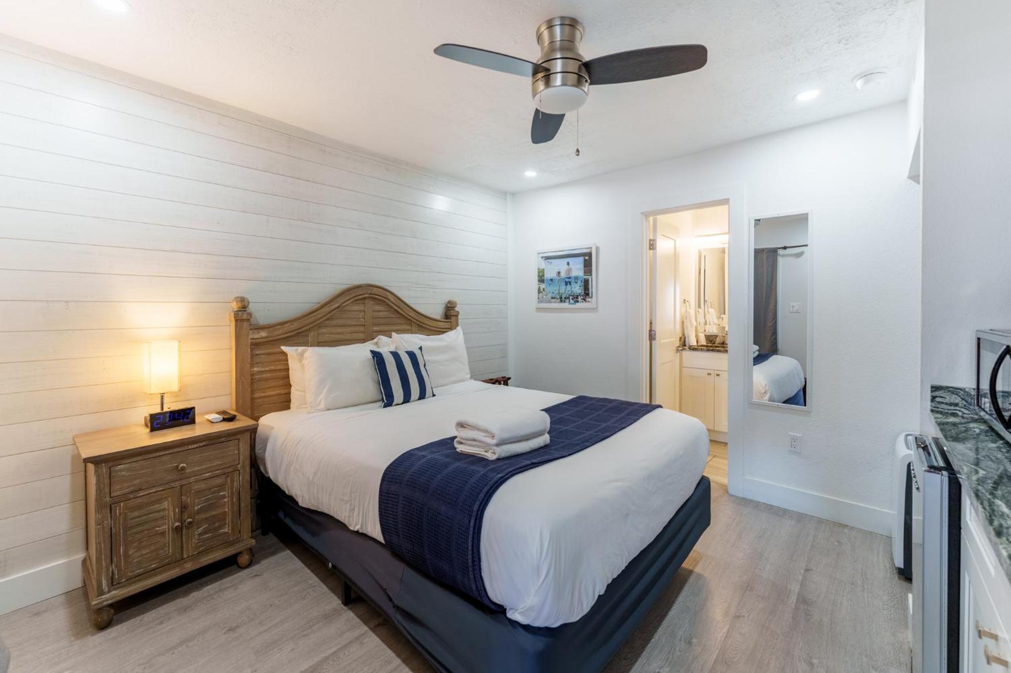 סרסוטה Siesta Key Beach Resort And Suites מראה חיצוני תמונה
