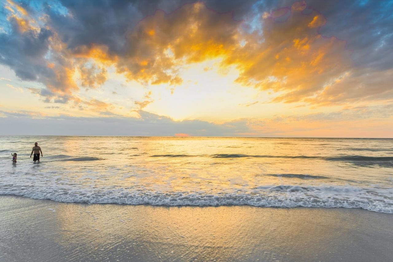סרסוטה Siesta Key Beach Resort And Suites מראה חיצוני תמונה