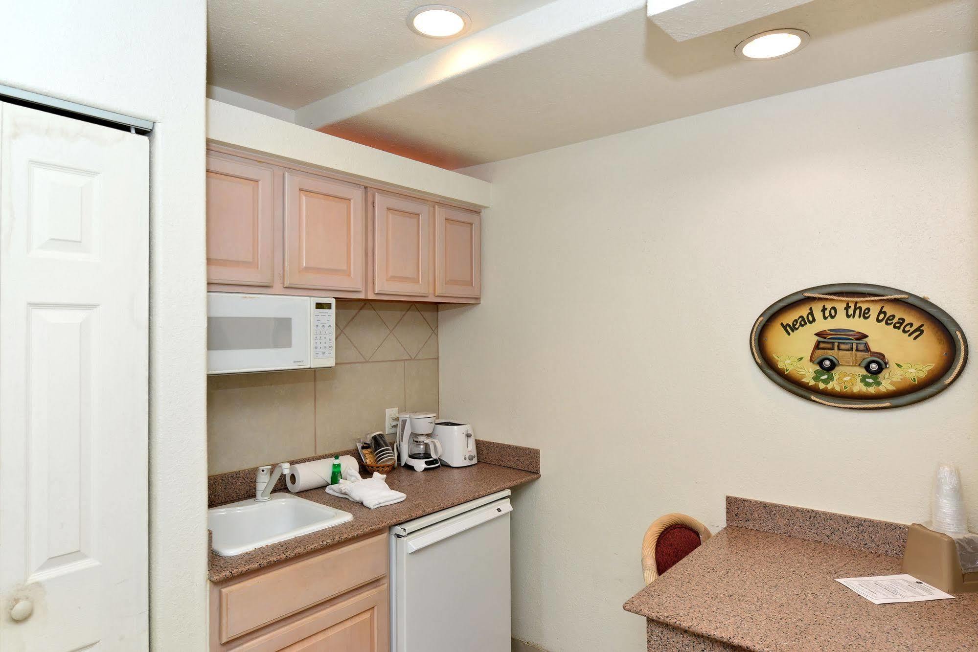 סרסוטה Siesta Key Beach Resort And Suites מראה חיצוני תמונה