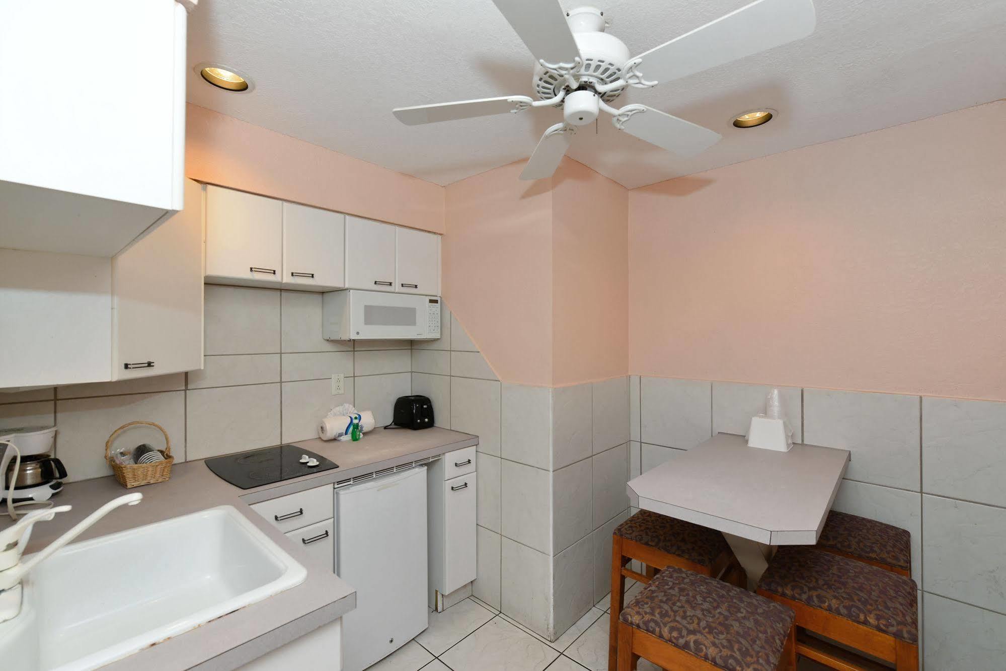 סרסוטה Siesta Key Beach Resort And Suites מראה חיצוני תמונה