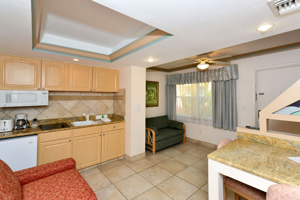 סרסוטה Siesta Key Beach Resort And Suites חדר תמונה